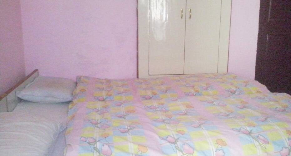 Hotel Arvind Ashram, Yamunotri 4